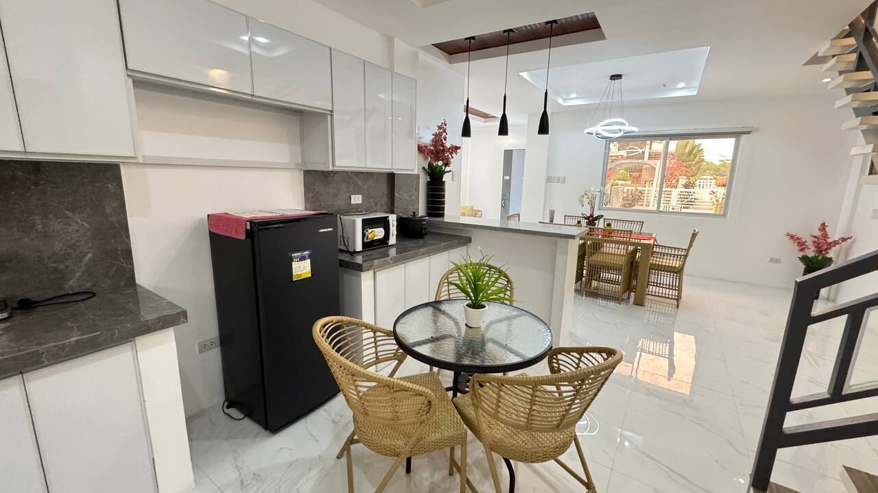 Photo of Kitchen in Angeles City