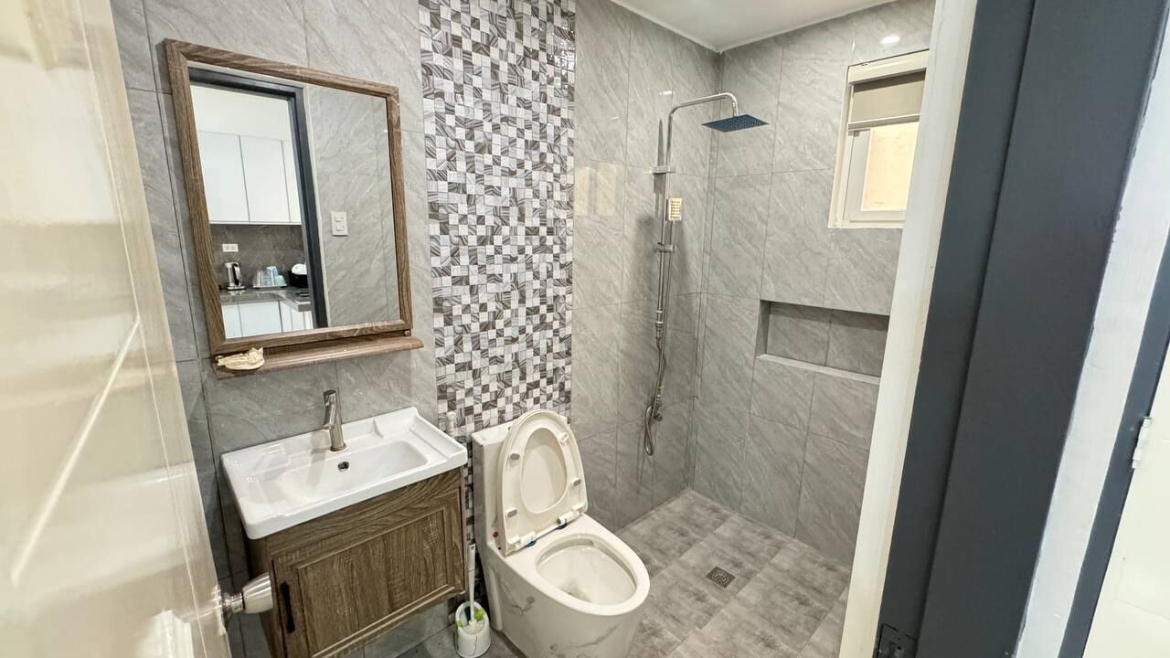 Photo of Bathroom in Angeles City
