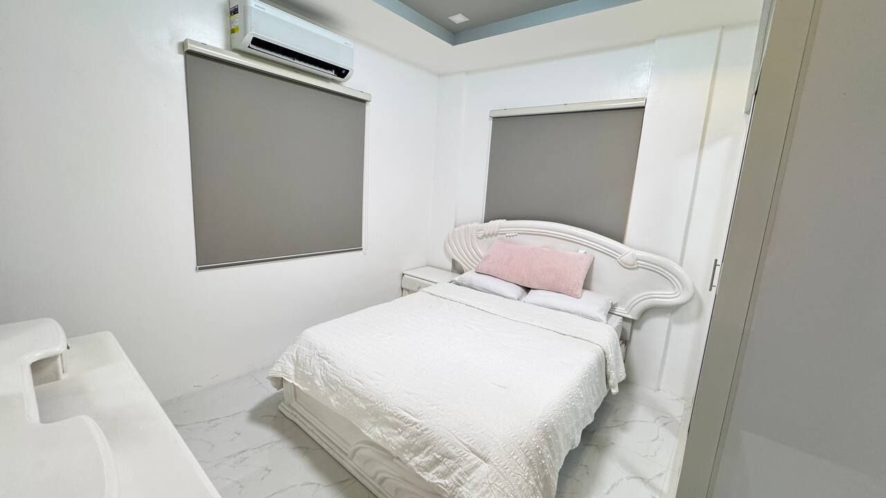 Photo of Bedroom in Angeles City
