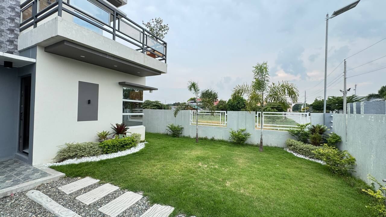 Photo of Outdoor in Angeles City