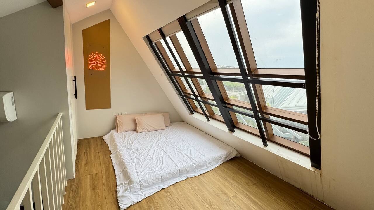 Photo of Bedroom in Angeles City