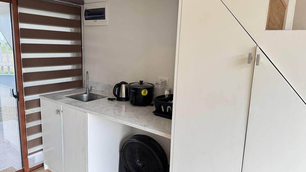 Photo of Kitchen in Angeles City