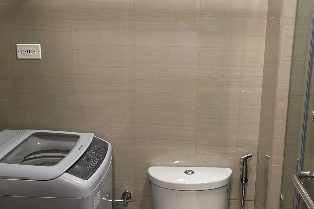 Photo of Bathroom in Baclaran