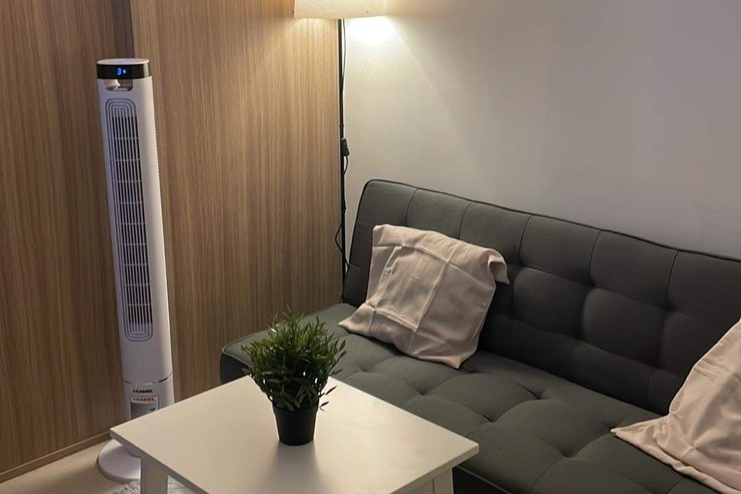Photo of Livingroom in Baclaran
