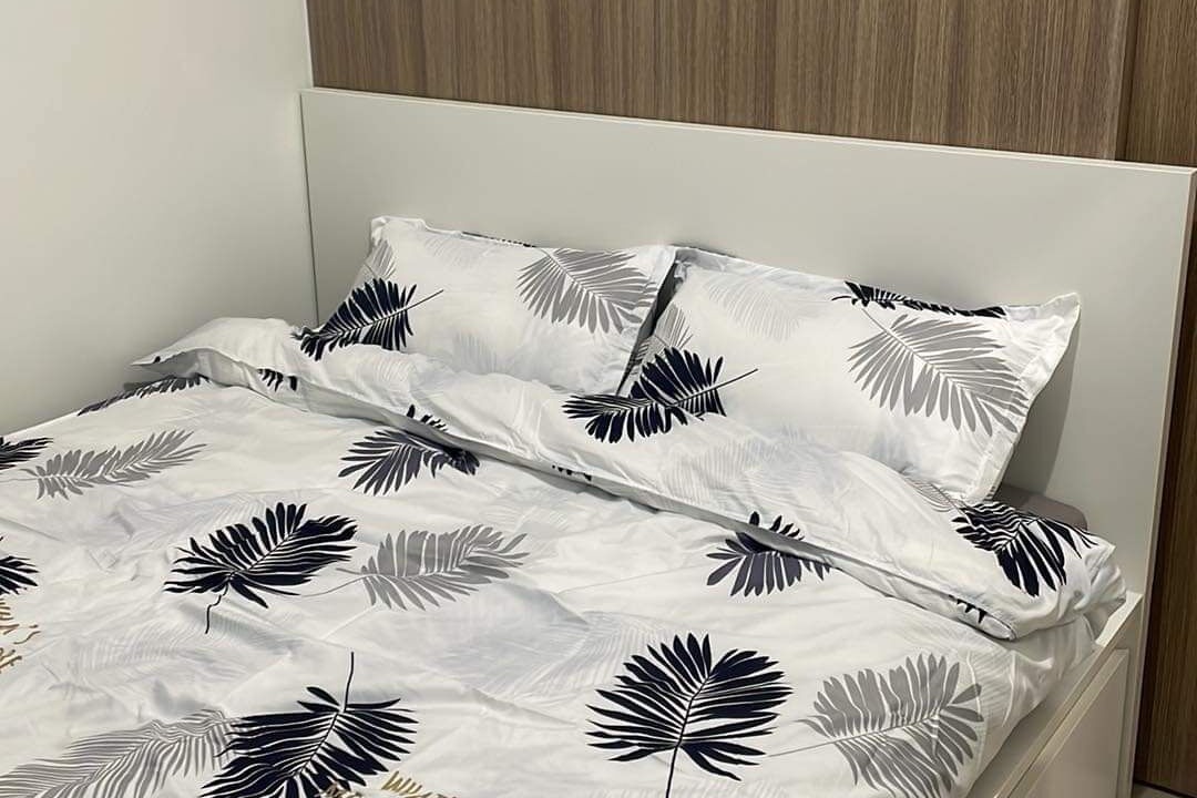 Photo of Bedroom in Baclaran