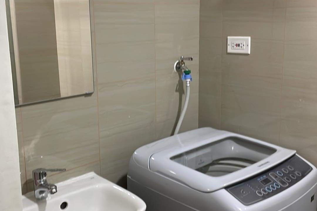Photo of Bathroom in Baclaran