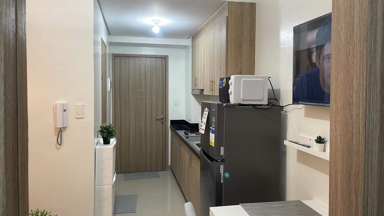 Photo of Kitchen in Baclaran