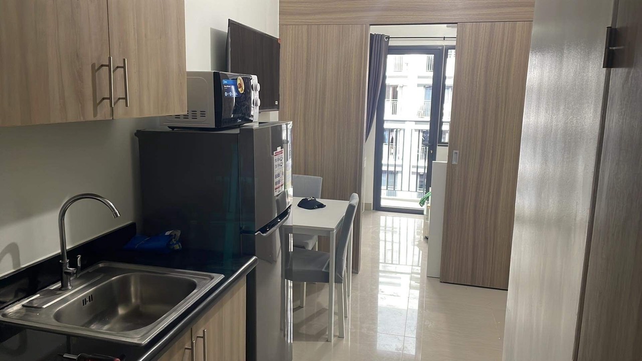 Photo of Kitchen in Baclaran