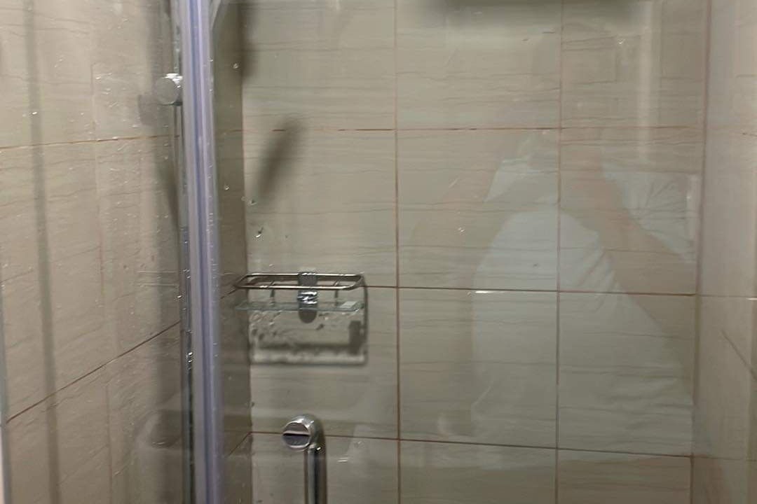 Photo of Bathroom in Baclaran