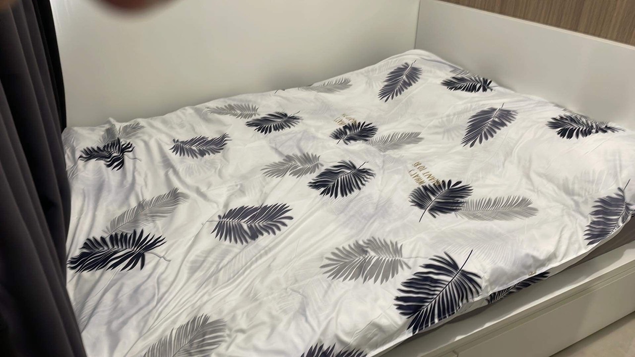 Photo of Bedroom in Baclaran
