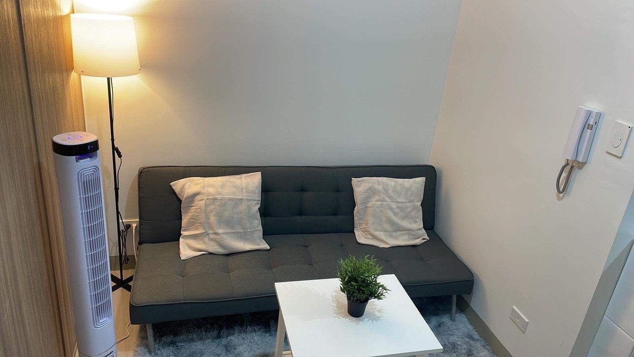 Photo of Livingroom in Baclaran