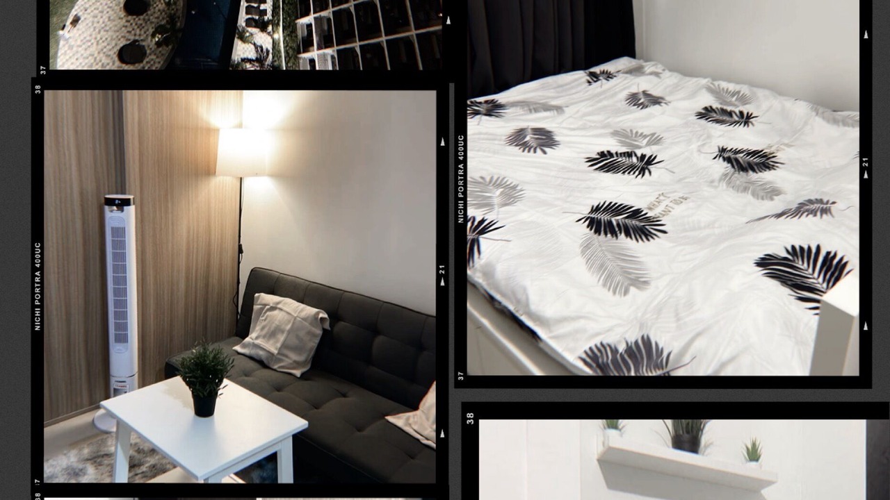Photo of Bedroom in Baclaran