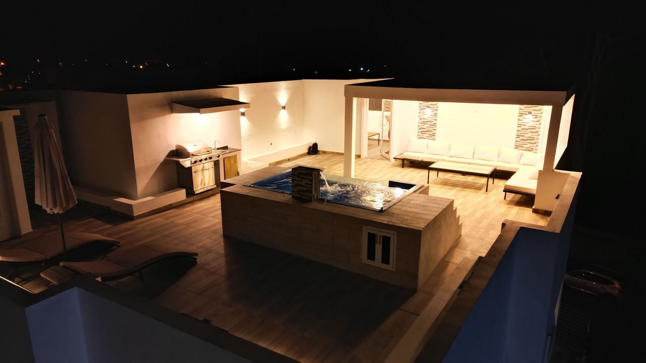 Photo of Patio Balcony in Costa Dorada