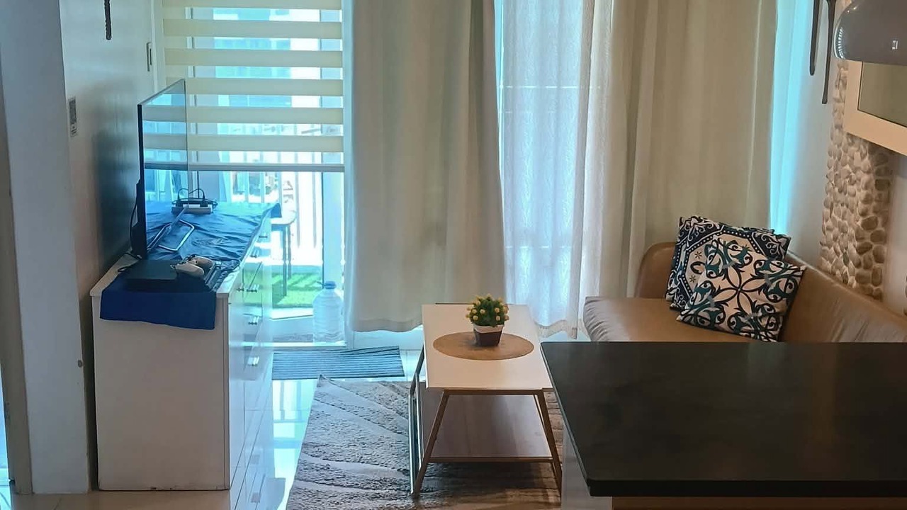Photo of Livingroom in Barangay 76