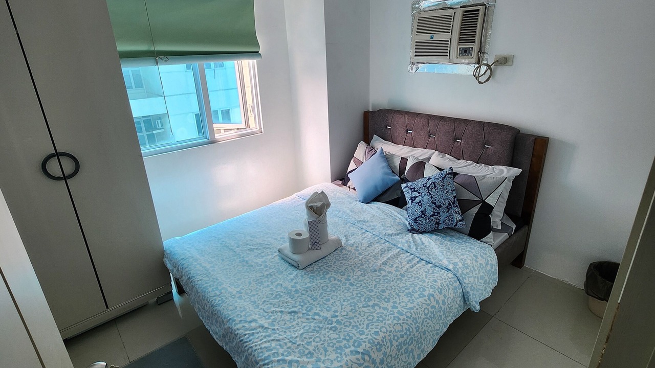 Photo of Bedroom in Barangay 76