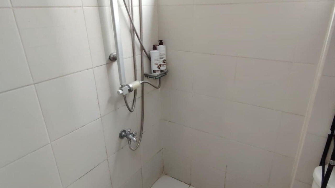 Photo of Bathroom in Barangay 76