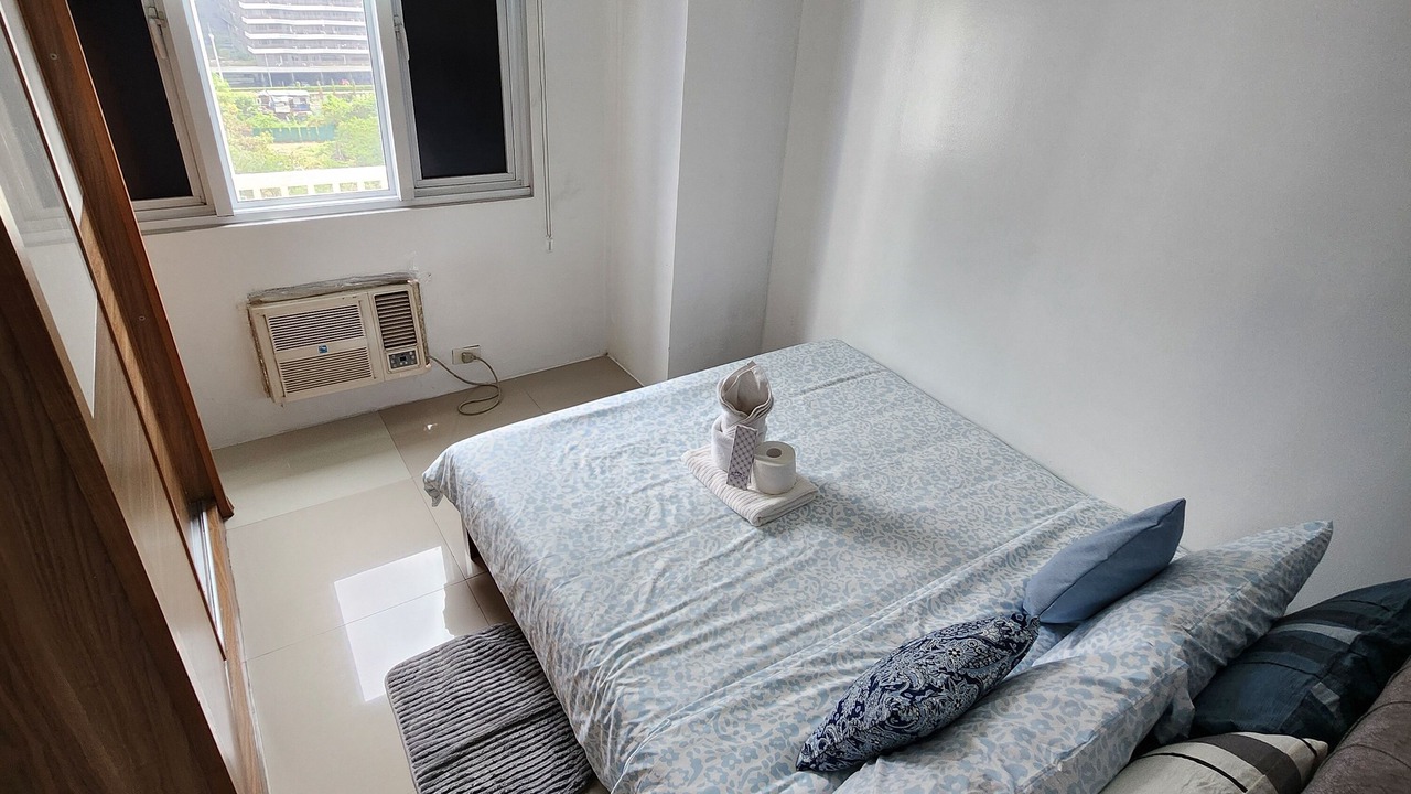 Photo of Bedroom in Barangay 76
