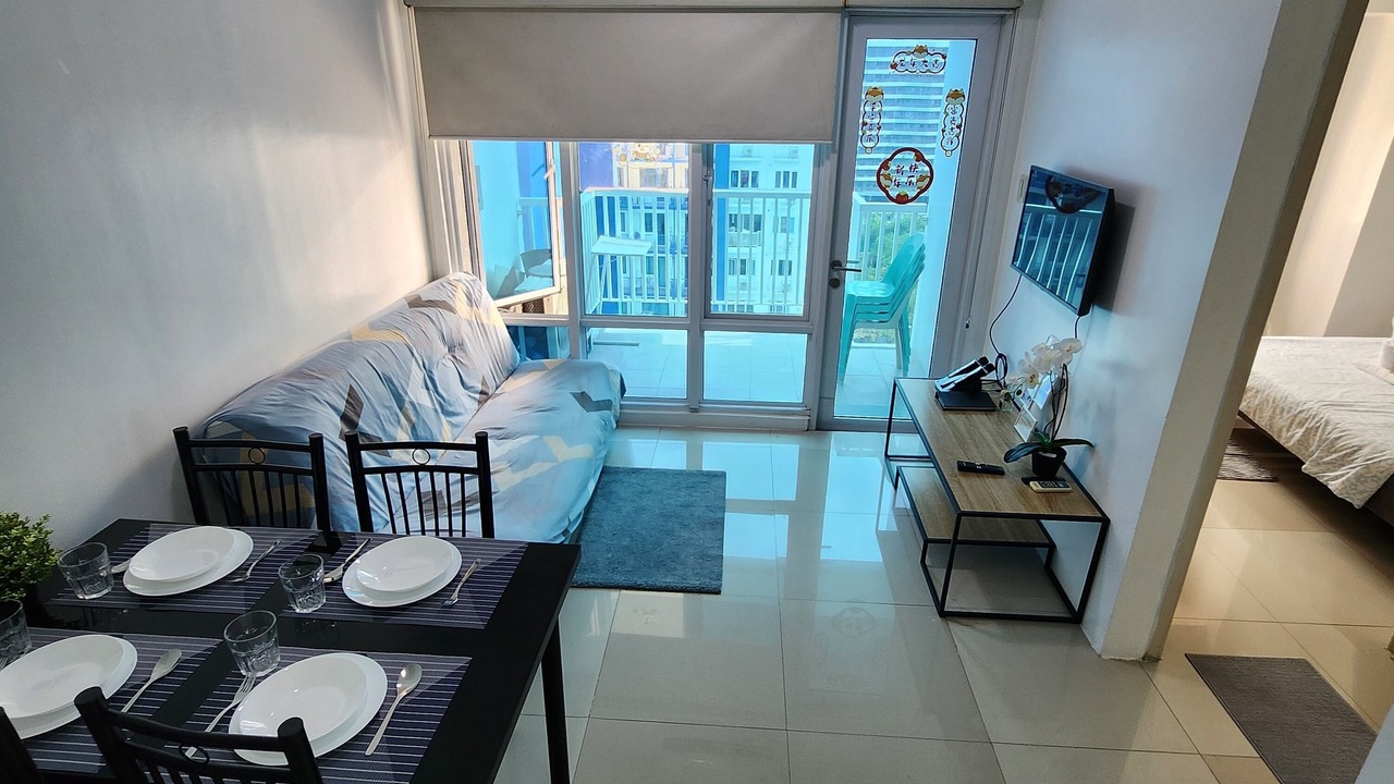 Photo of Bedroom in Barangay 76