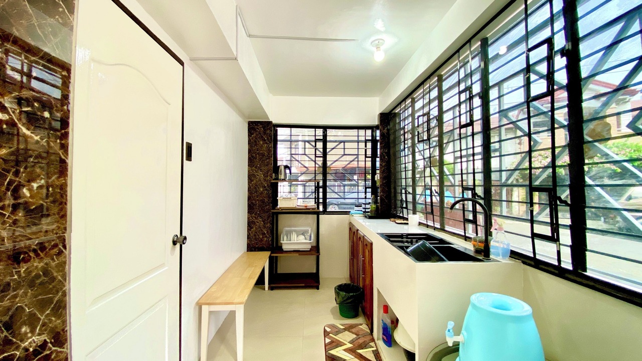 Photo of Kitchen in Basak