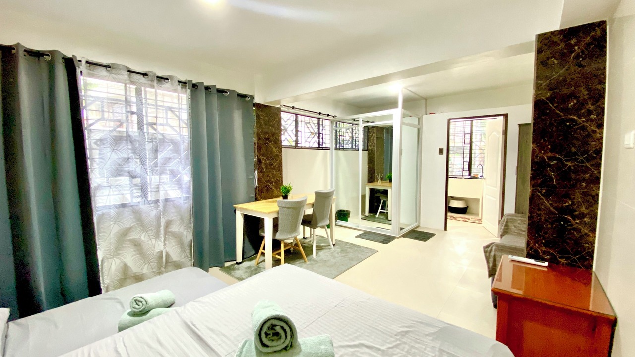 Photo of Bedroom in Basak