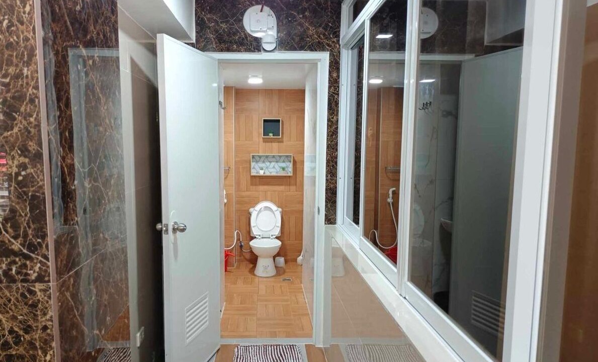 Photo of Bathroom in Basak