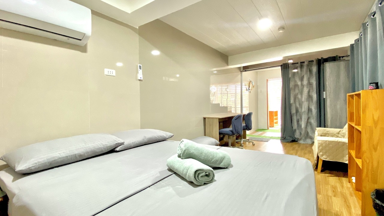 Photo of Bedroom in Basak