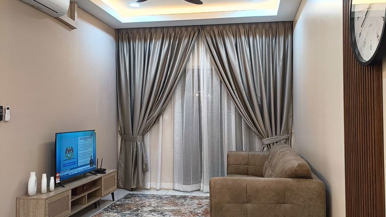Photo of Livingroom in Dengkil