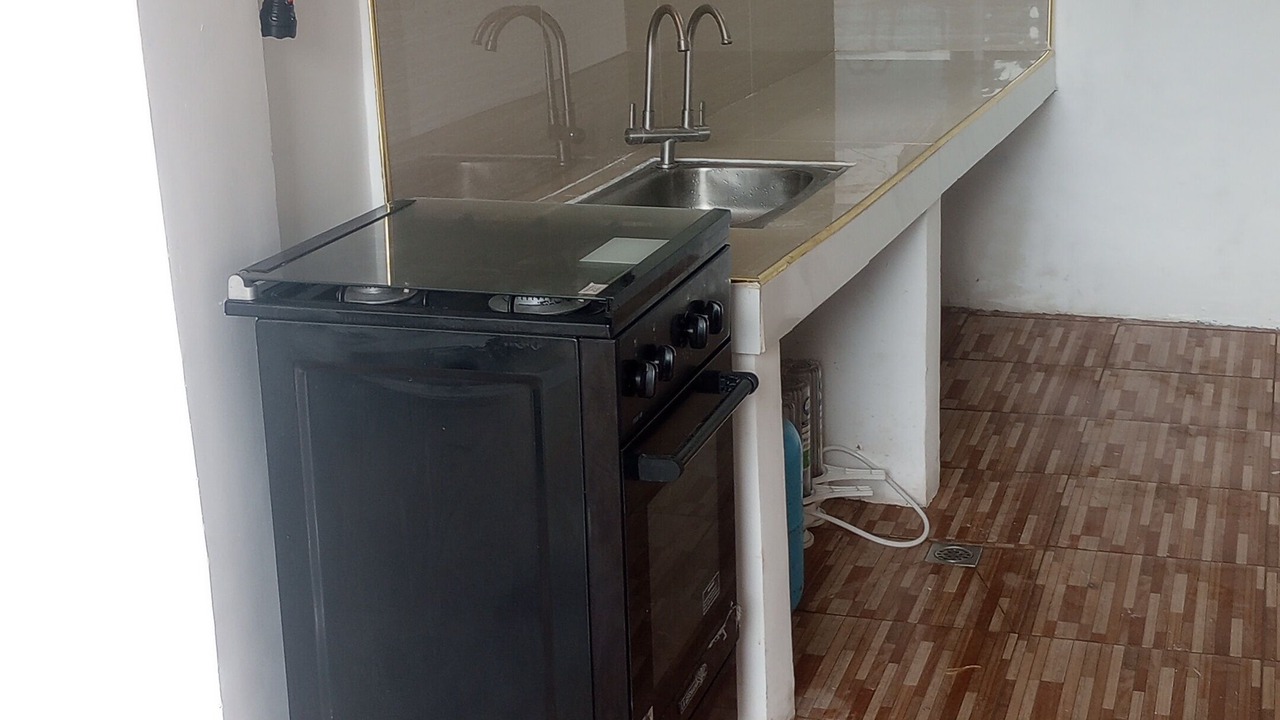 Photo of Kitchen in Limay