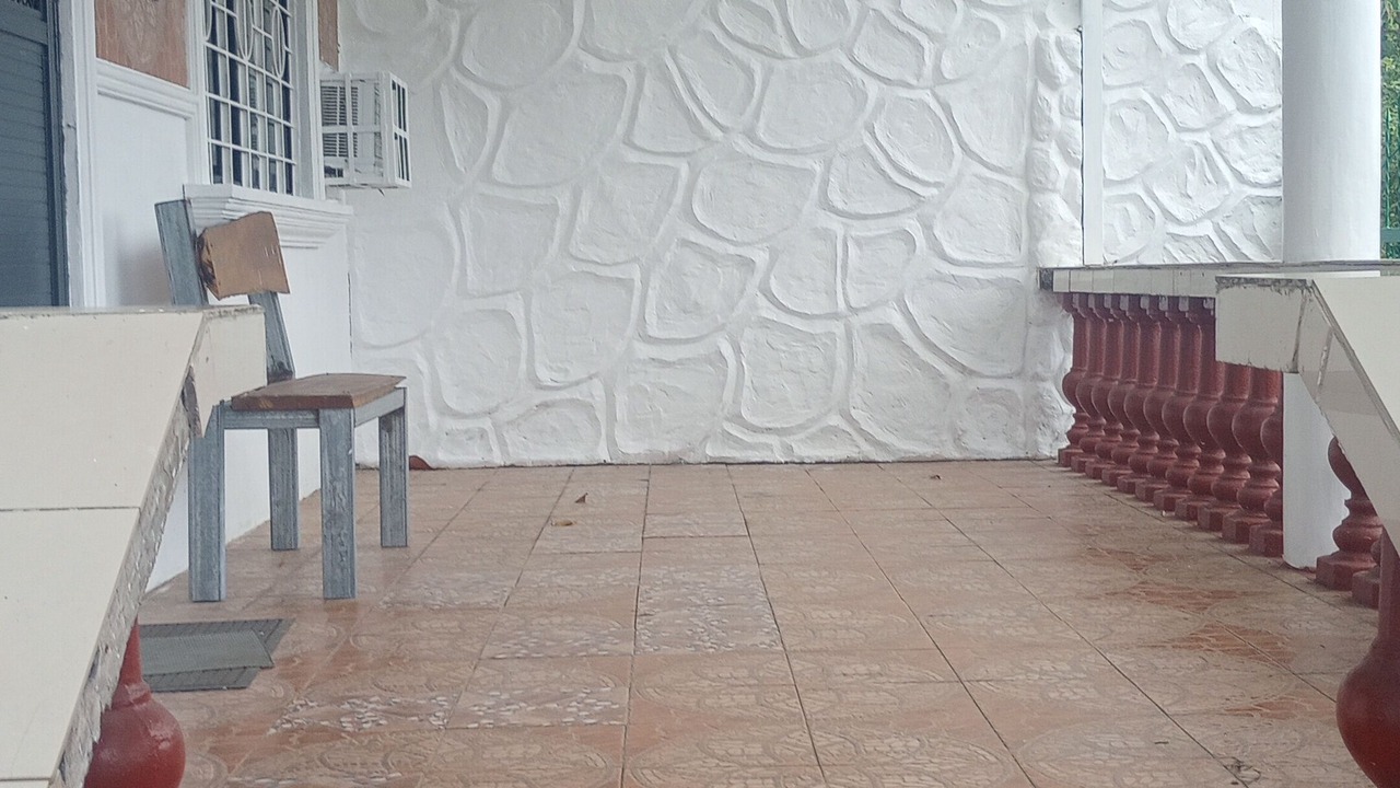 Photo of Outdoor in Limay
