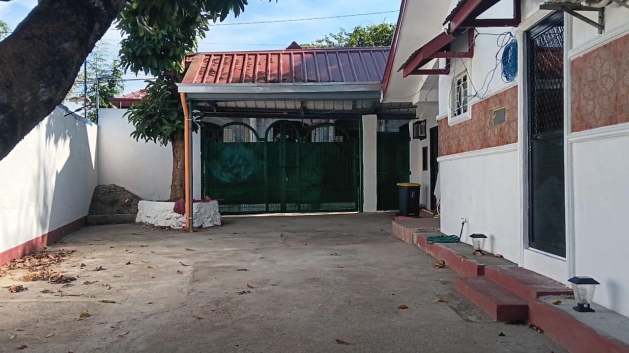 Photo of Outdoor in Limay
