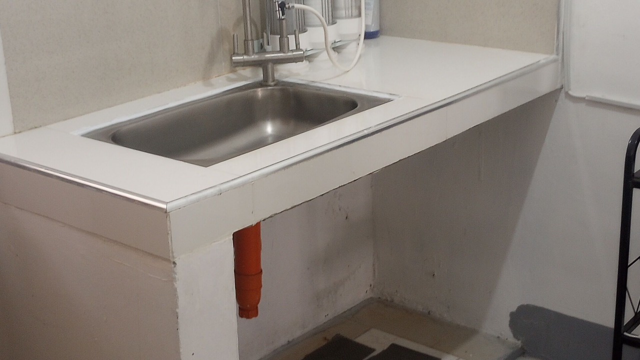 Photo of Bathroom in Limay