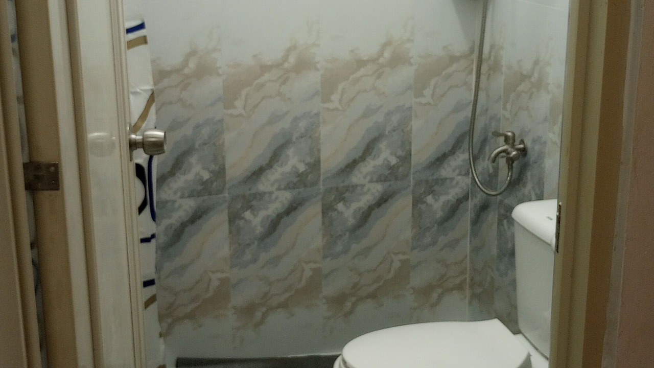 Photo of Bathroom in Limay