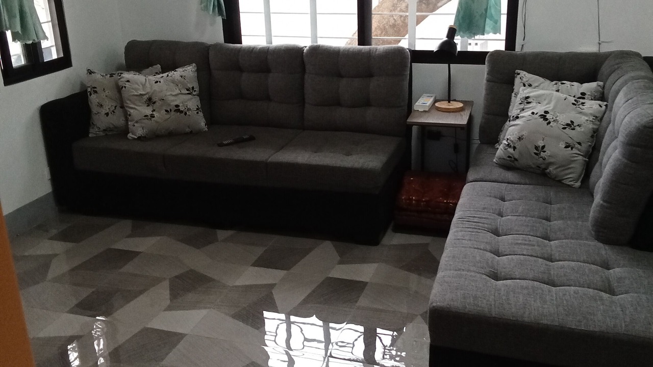 Photo of Livingroom in Limay