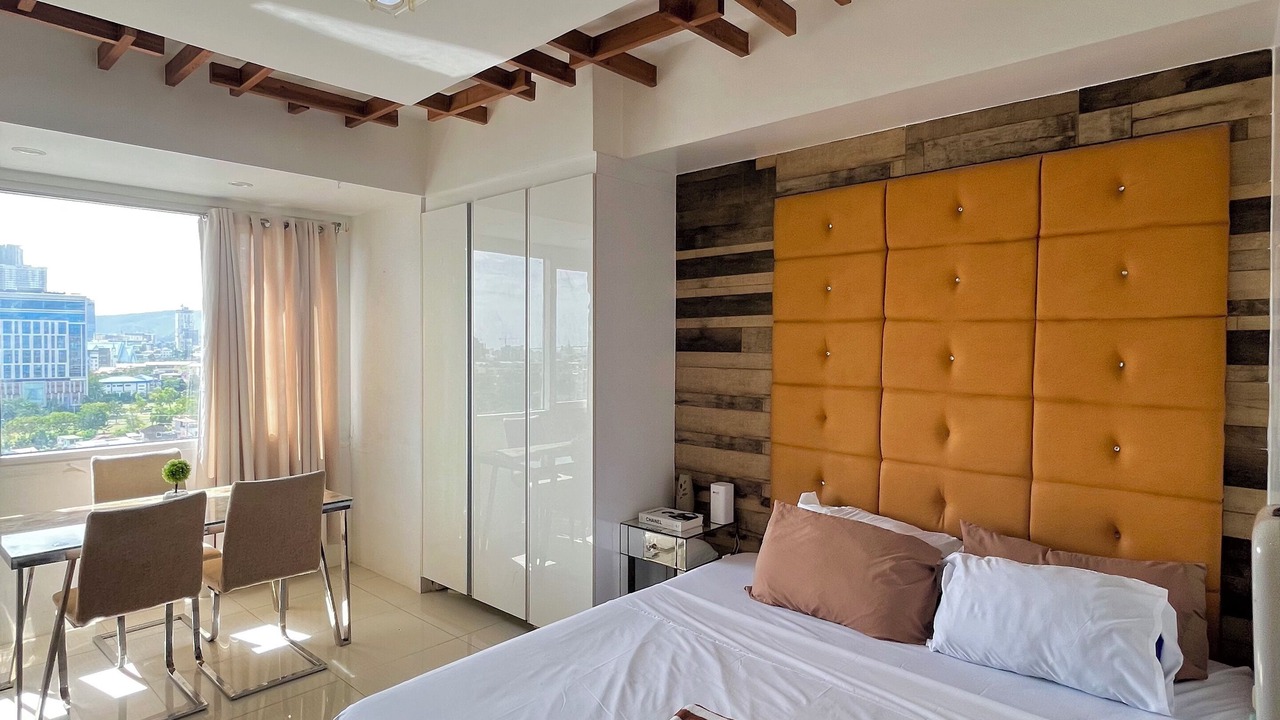 Photo of Bedroom in Cebu