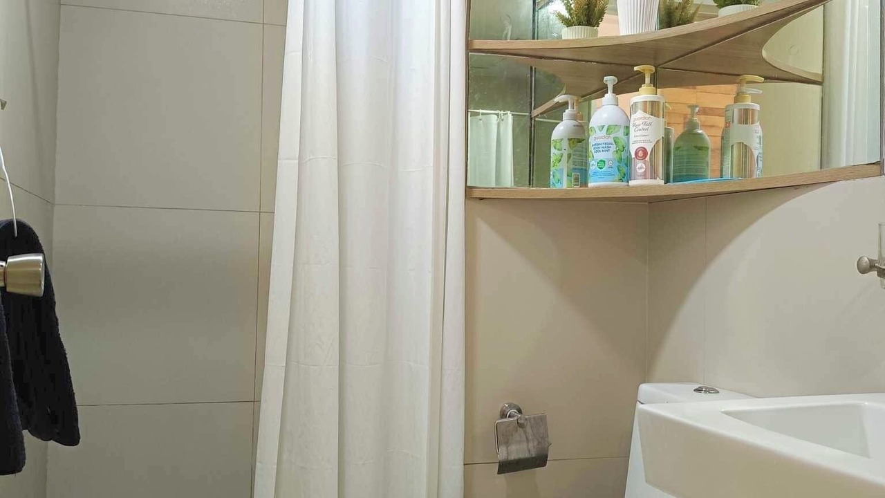 Photo of Bathroom in Cebu