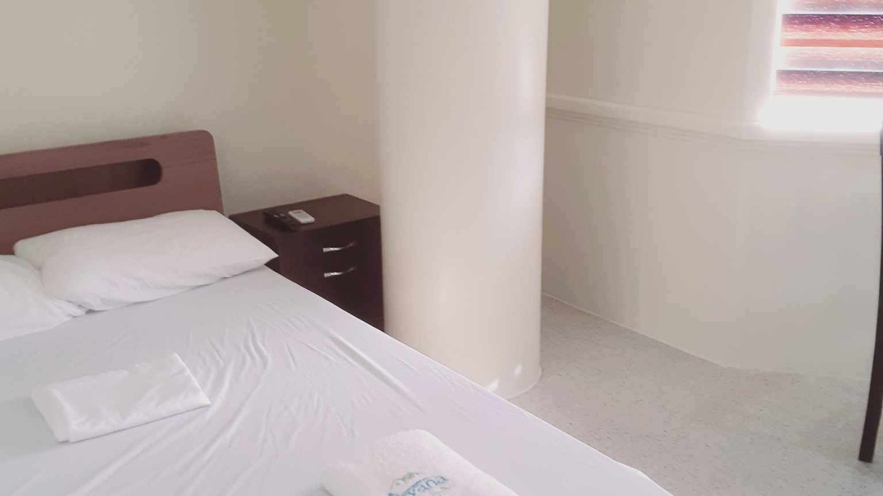 Photo of Bedroom in Manoc-Manoc