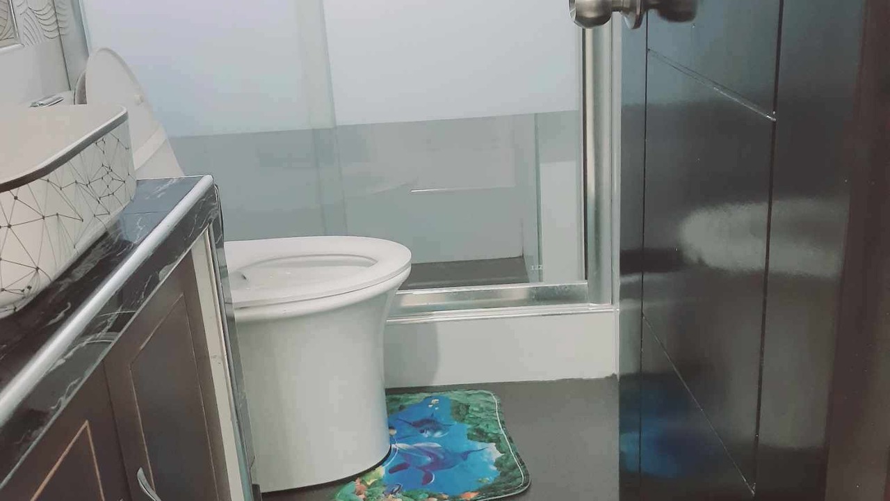 Photo of Bathroom in Manoc-Manoc