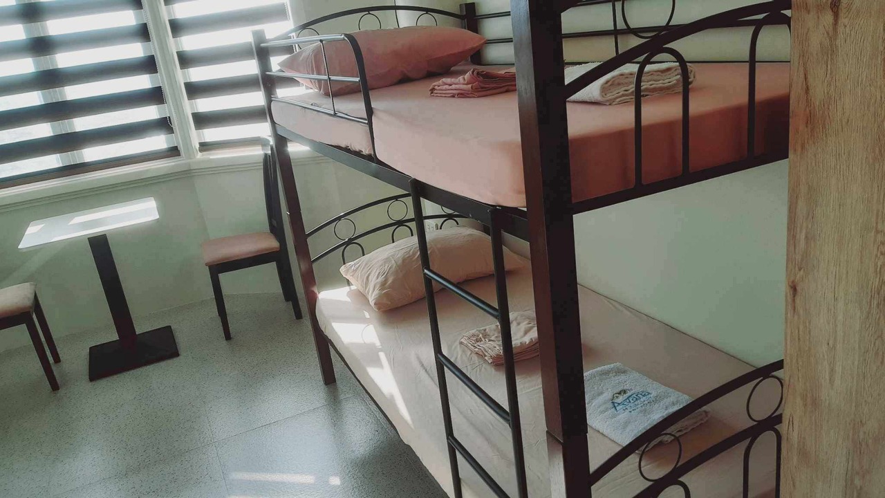 Photo of Bedroom in Manoc-Manoc