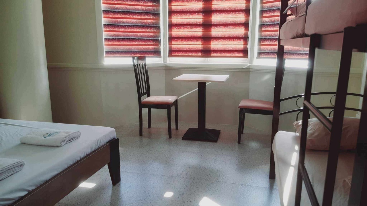 Photo of Bedroom in Manoc-Manoc