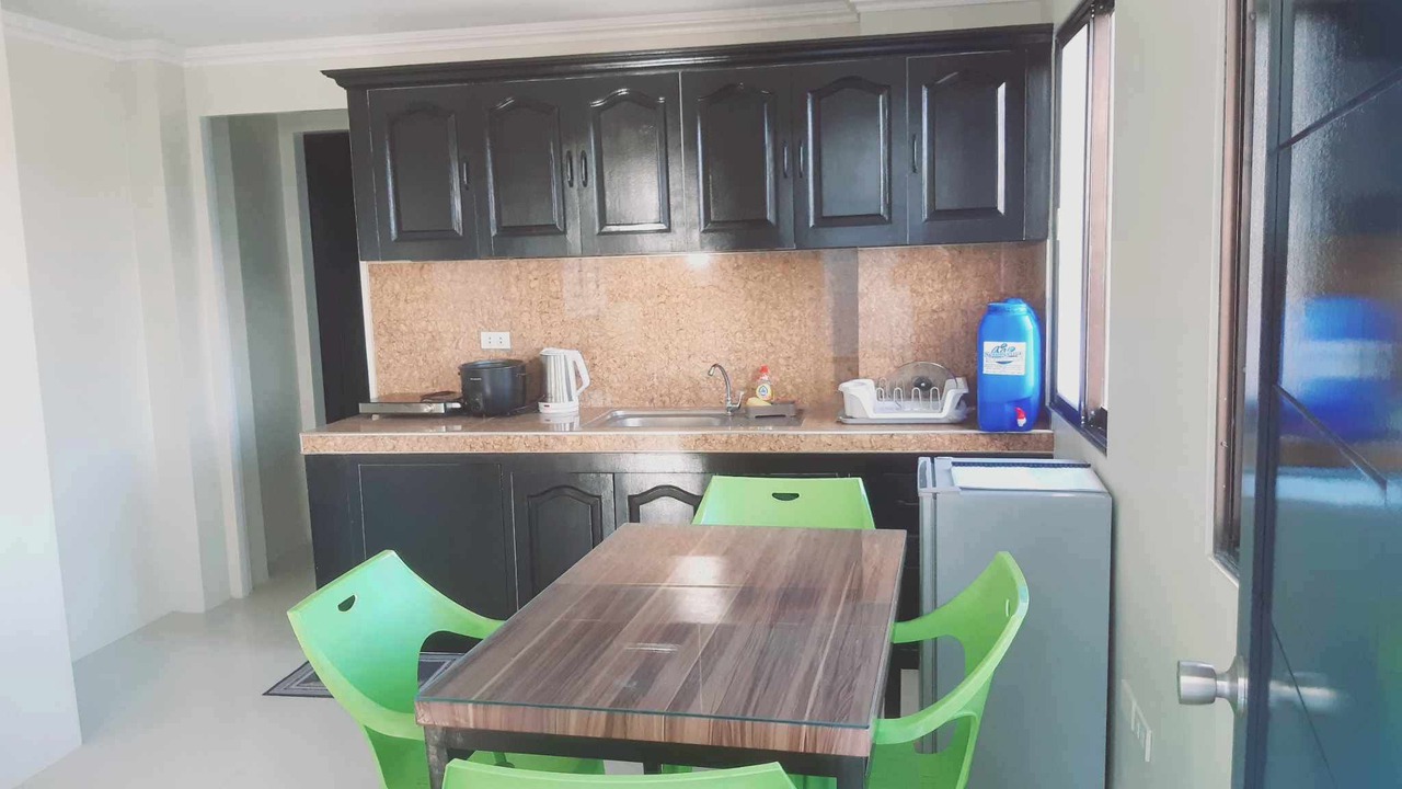Photo of Kitchen in Manoc-Manoc