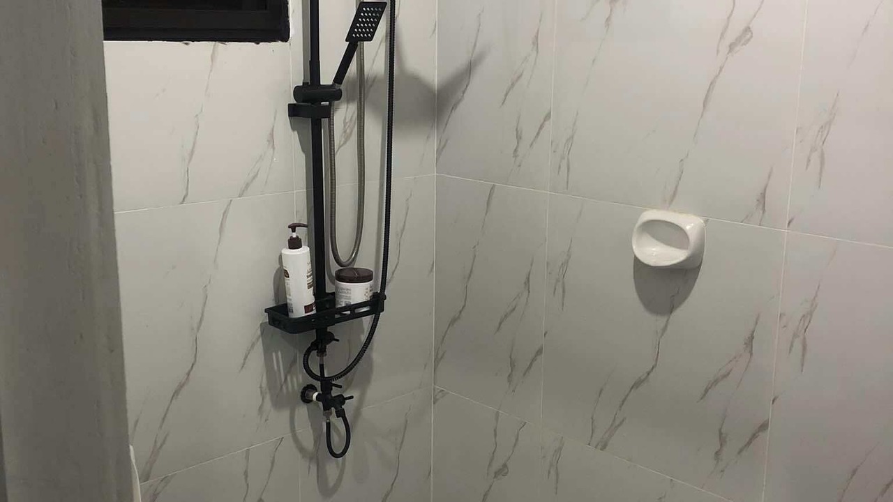 Photo of Bathroom in Cainta