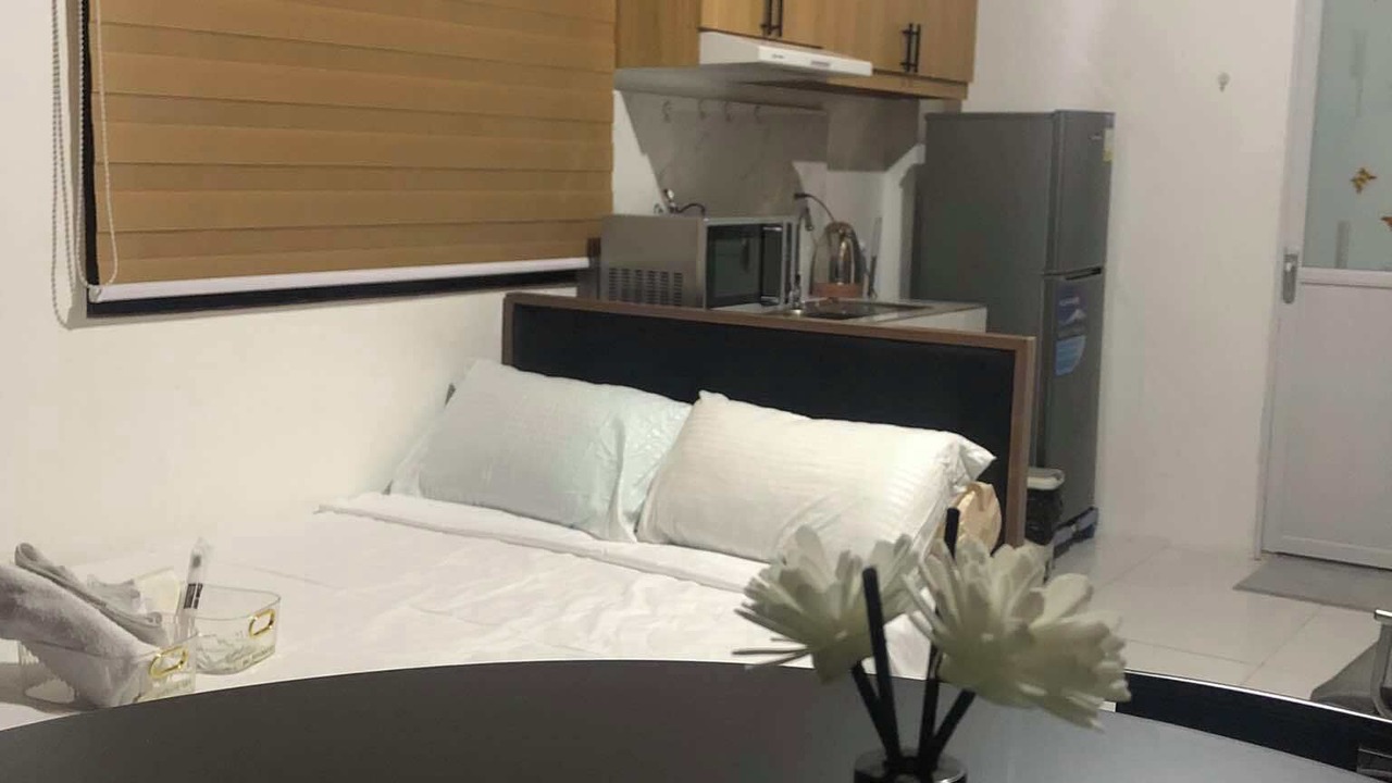 Photo of Bedroom in Cainta