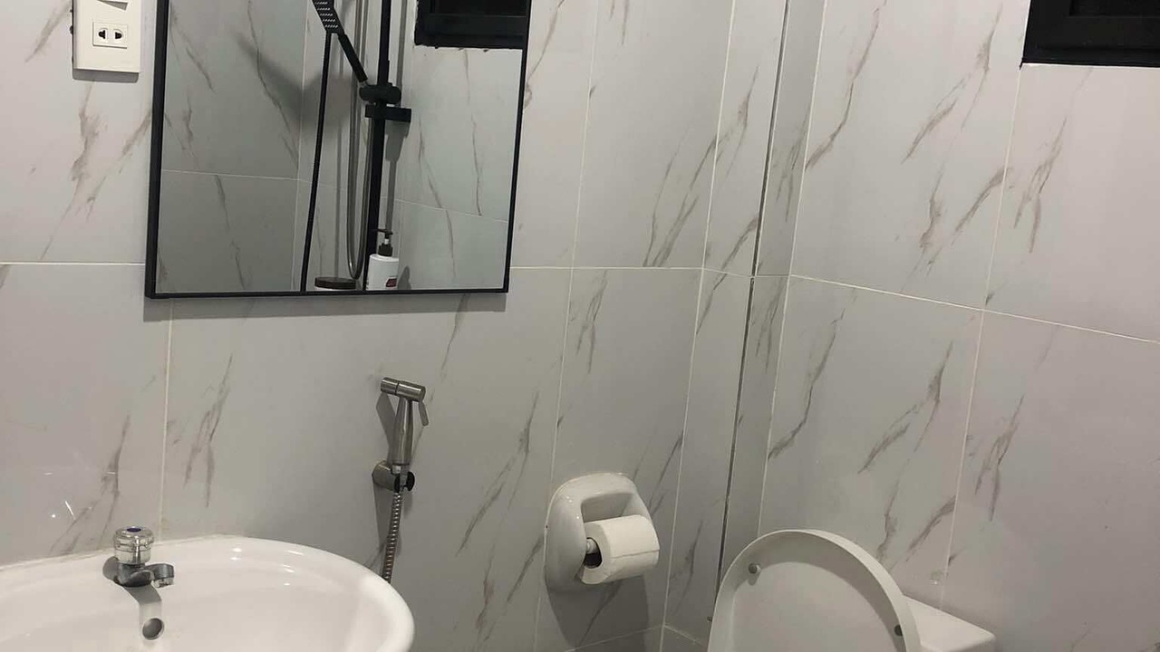Photo of Bathroom in Cainta