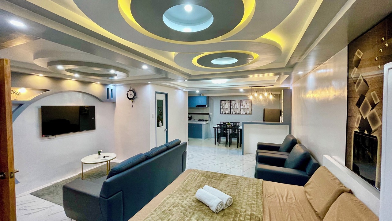 Photo of Livingroom in Butuan