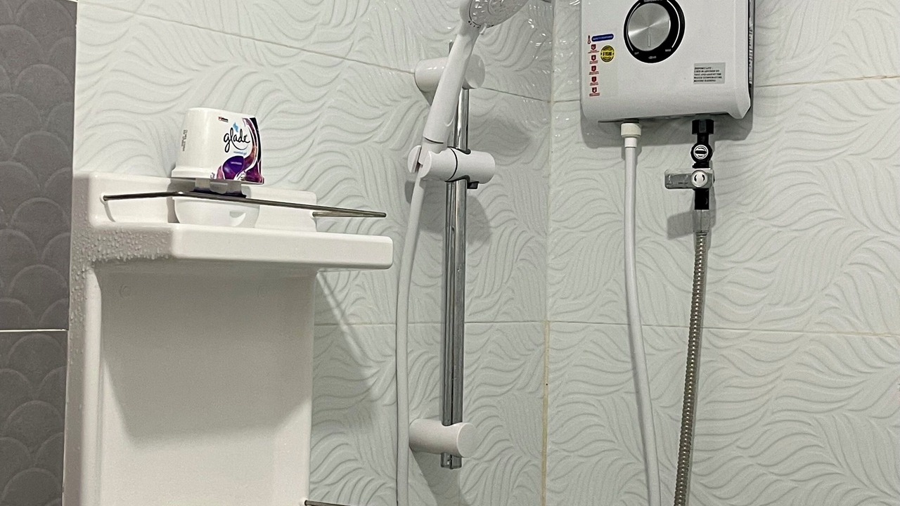 Photo of Bathroom in Butuan