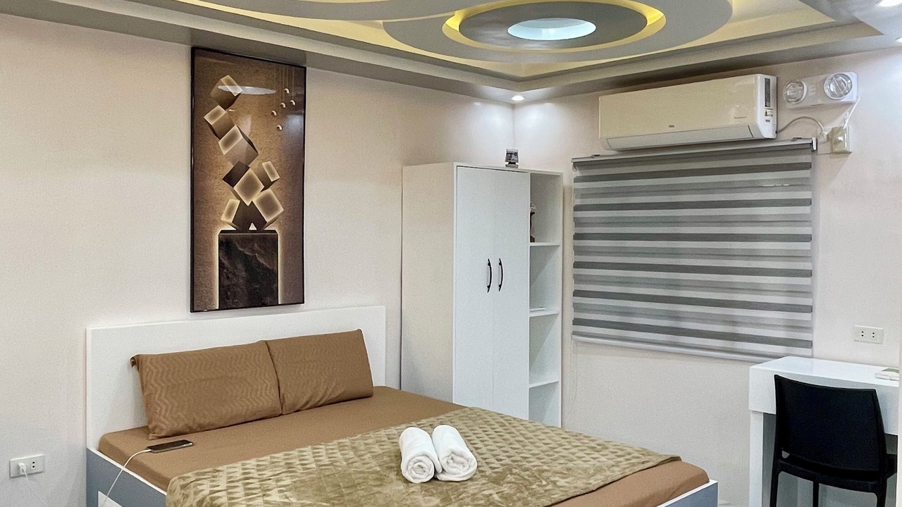 Photo of Bedroom in Butuan