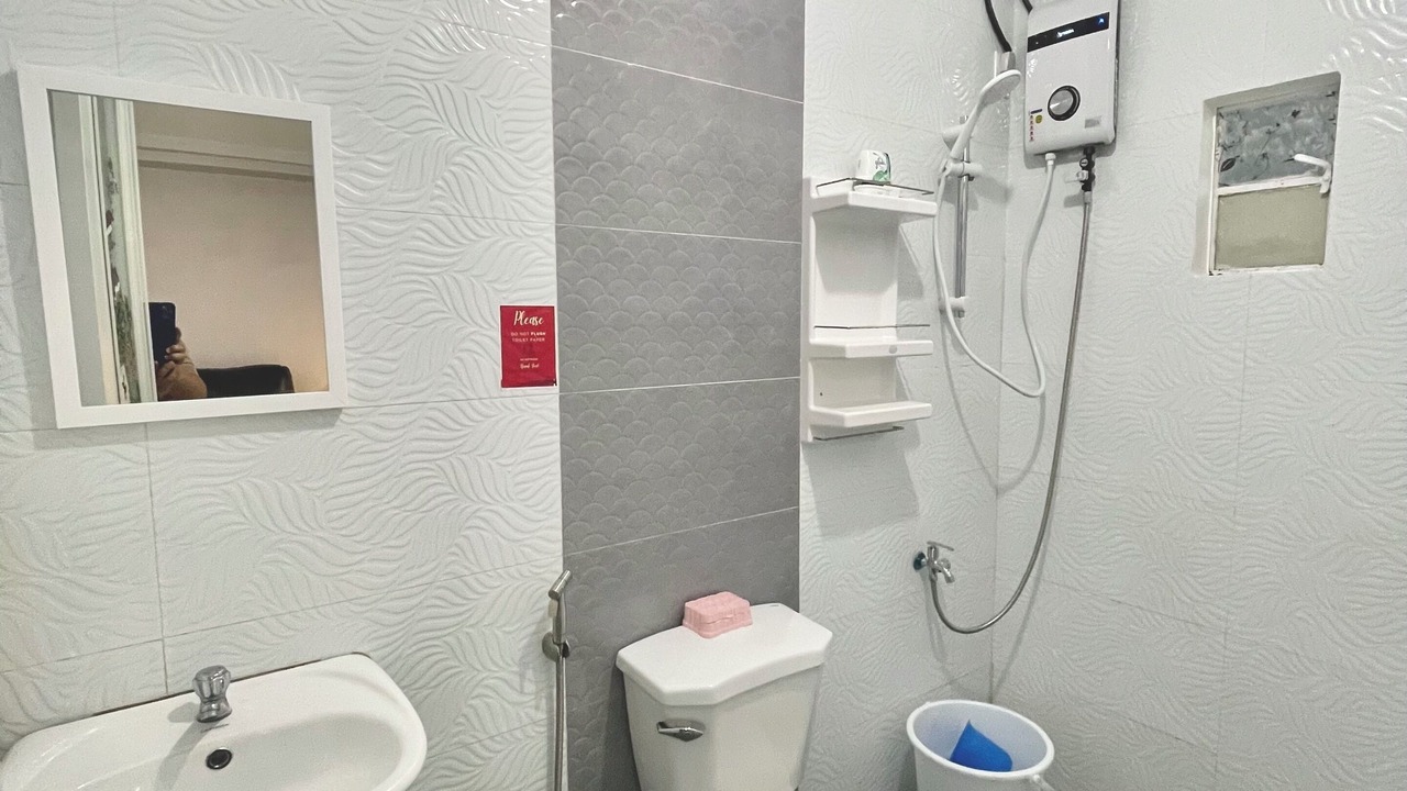 Photo of Bathroom in Butuan