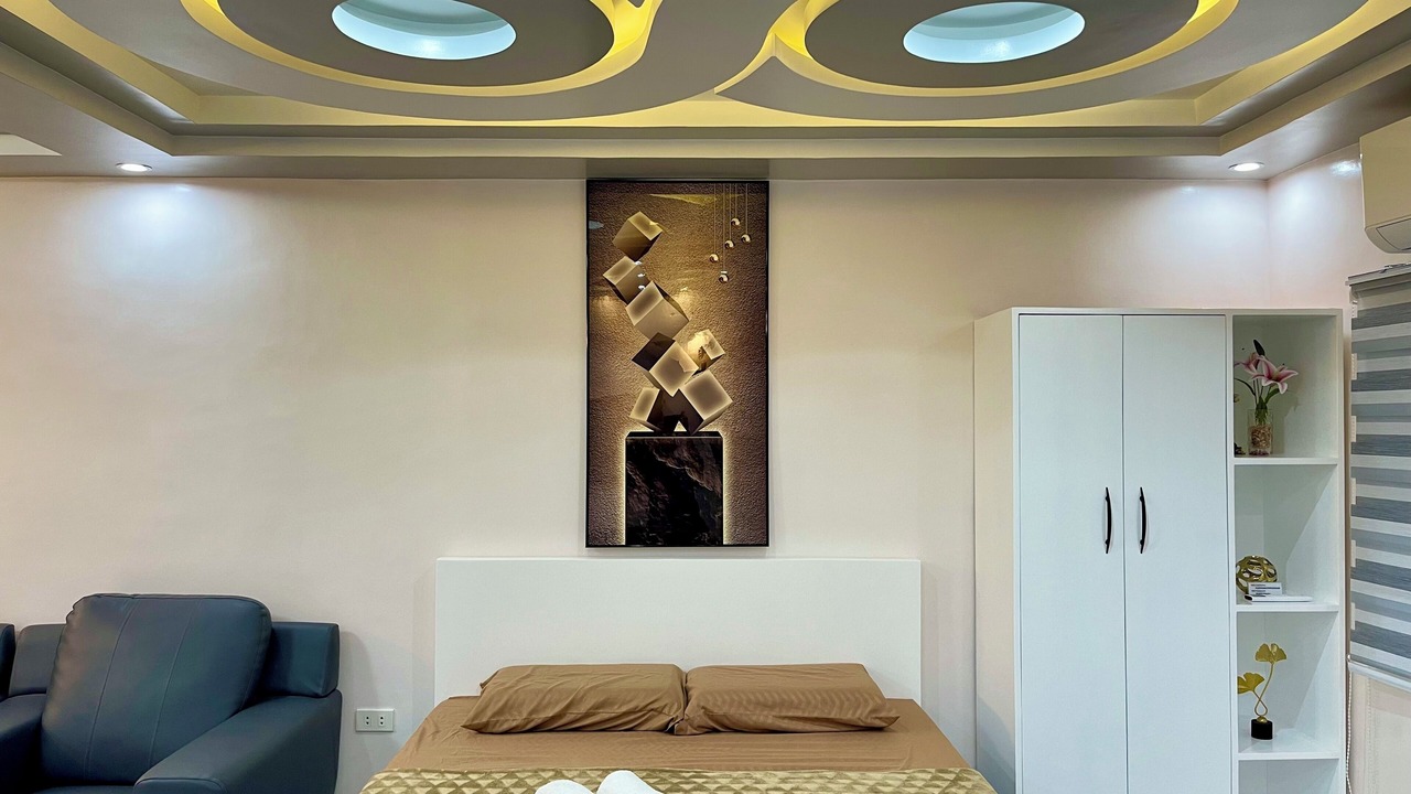 Photo of Bedroom in Butuan