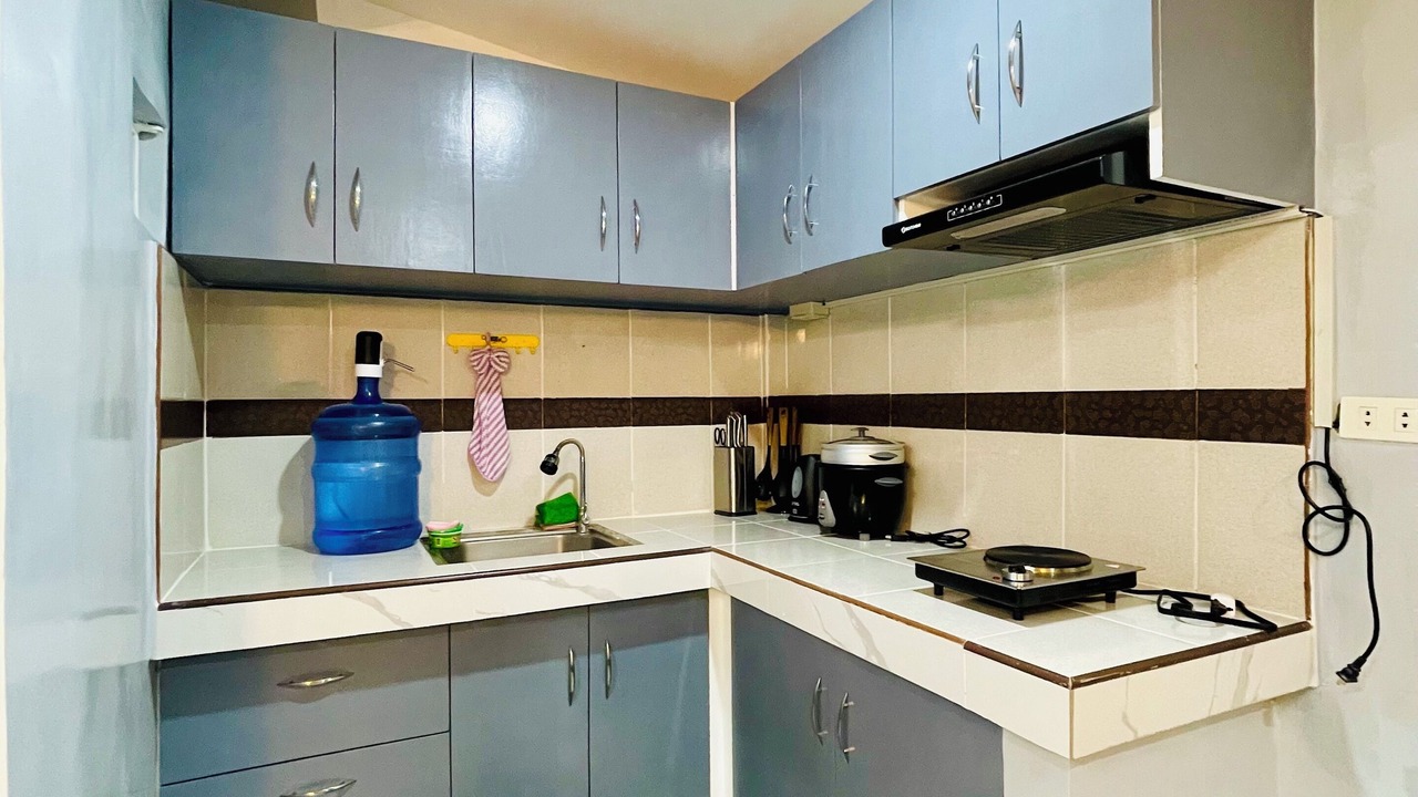 Photo of Kitchen in Butuan