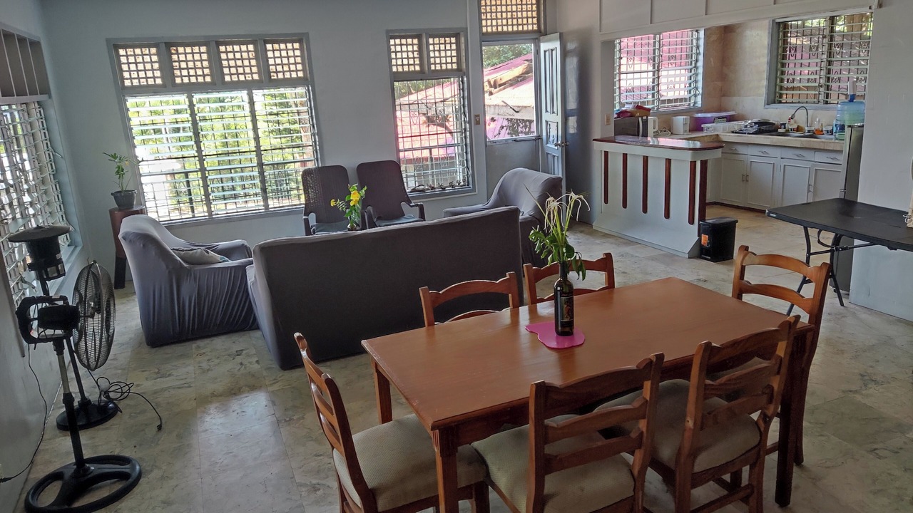 Photo of Livingroom in Bagac